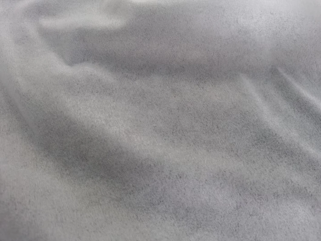 Spunlace Nonwoven Fabric, Raw Fabric Material for Wipes