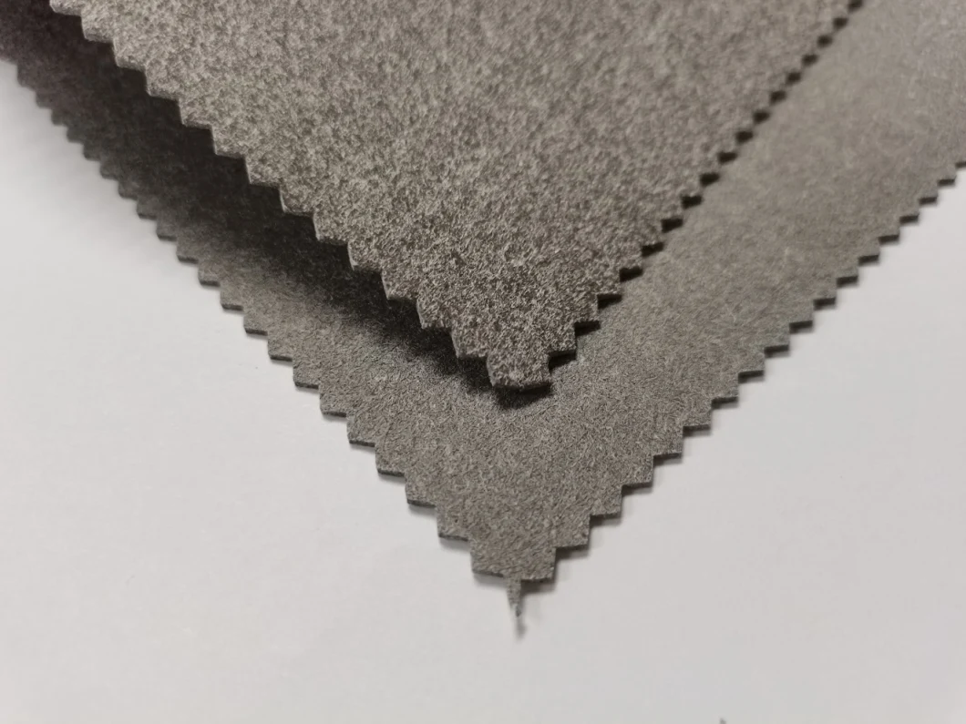 Microfiber Fire Proof Base Fabric Automotive Huafon Non-Woven Nylonbase