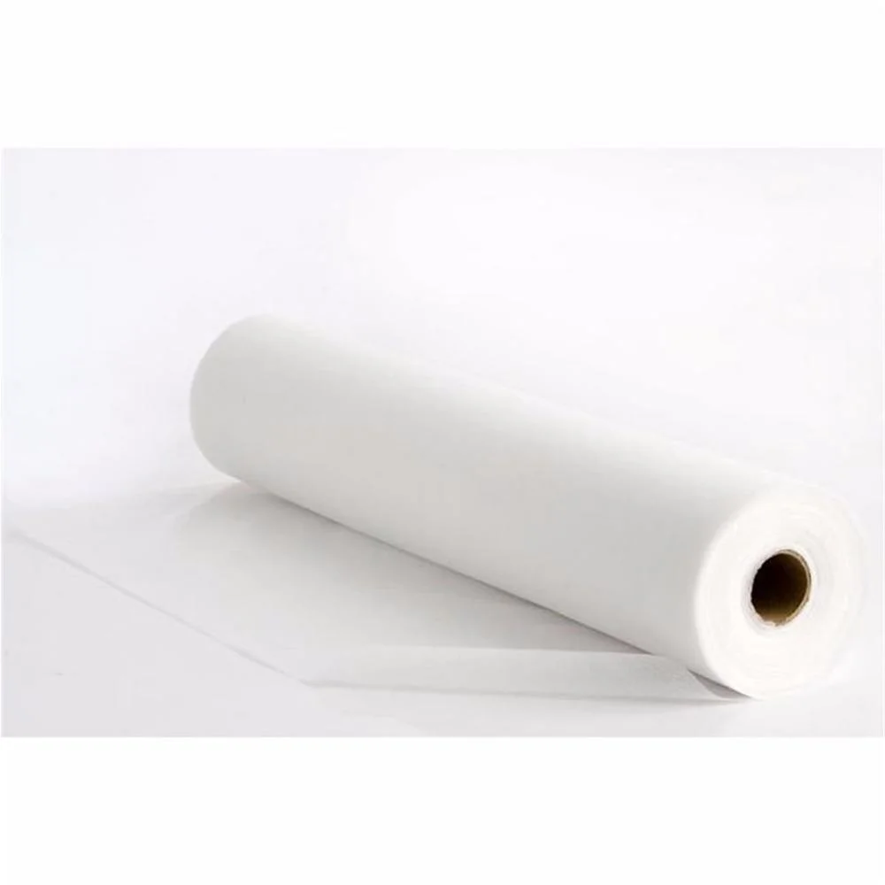 Diaper Topsheet Moisture Proof Hydrophobic Non Woven Fabric Microfiber 20-200GSM