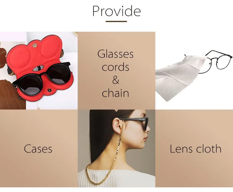 Glasses Holders / Glasses Ear Hooks / Silicone Rubber Glasses Holder