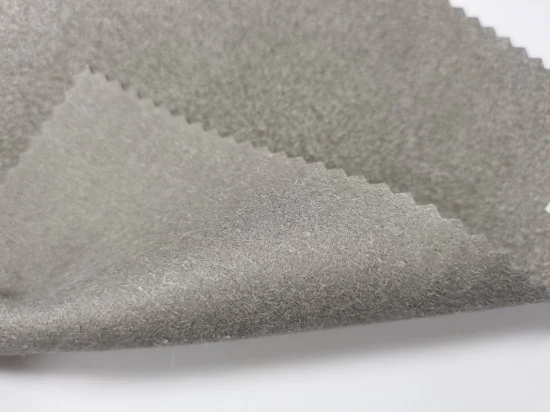 Microfiber Fire Proof Base Fabric Automotive Huafon Non-Woven Nylonbase