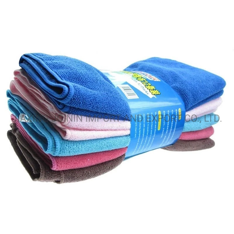 Quick Dry Soft Sport Towel Yoga Cloth Microfiber Cleaning Cloth