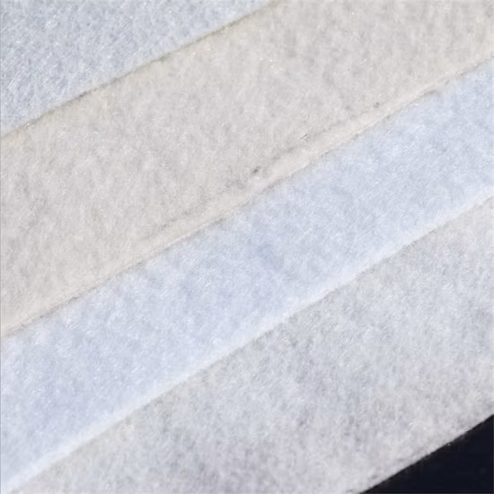 Polypropylene Non Woven Geotextile Fabric