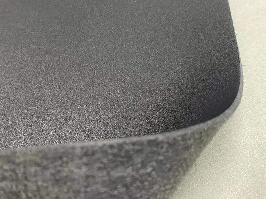 PU Leather Nonwoven Nappa Microfiber Sneakers Handbags