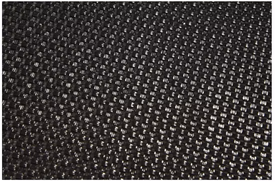 Stable Fiber Geotextile Heavy Duty Weed Control Barrier PP Woven Non Woven Landscape Fabric