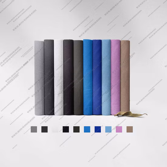 High Quality Anti-Pull PP Non-Woven Fabric for Sofa Spring Pocket