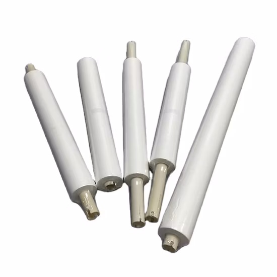 Disposable Ink Absorbing 50GSM White Dek Mpm SMT Stencil Cleaning Wiper Paper Roll