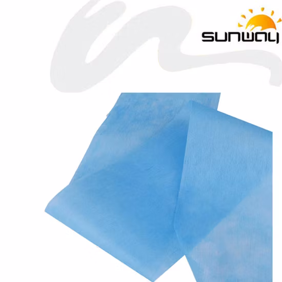 Acquisition Distribution Layer Nonwoven for Baby Diaper Sanitary Napkins