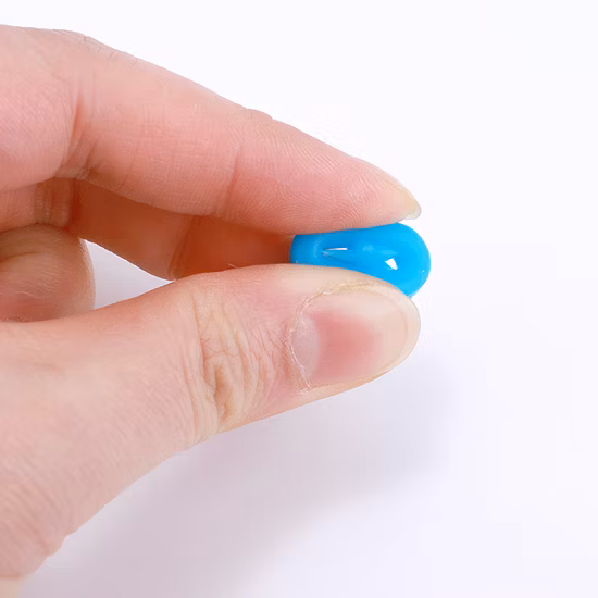 Glasses Holders / Glasses Ear Hooks / Silicone Rubber Glasses Holder