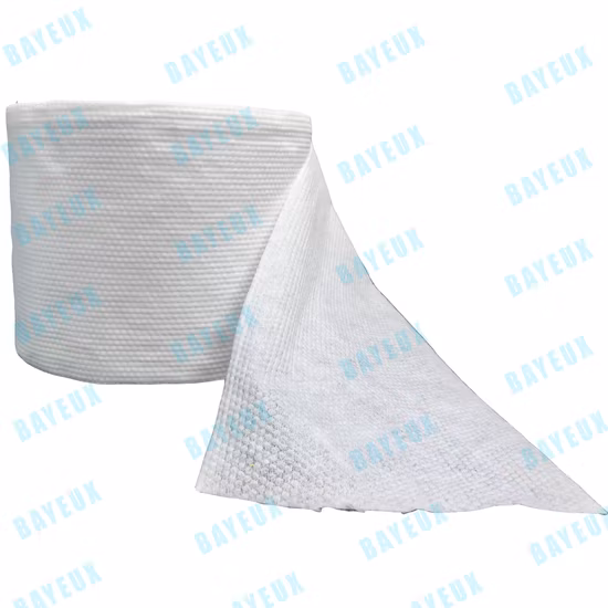 High Absorbency Hydrophilic Non Woven for Baby Diaper Hygiene Material